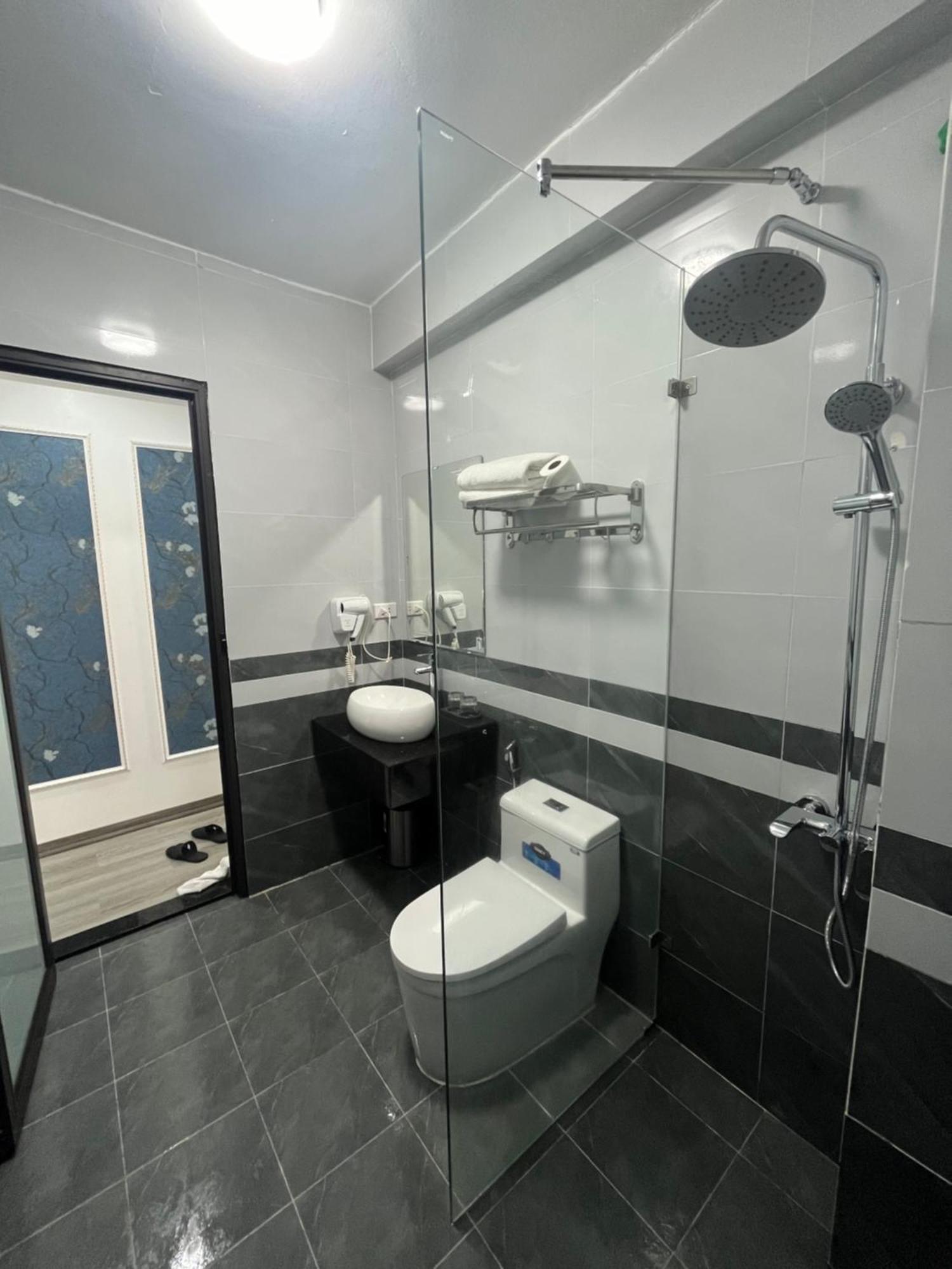 The Queen Hotel & Spa 2 Hanoi Dış mekan fotoğraf