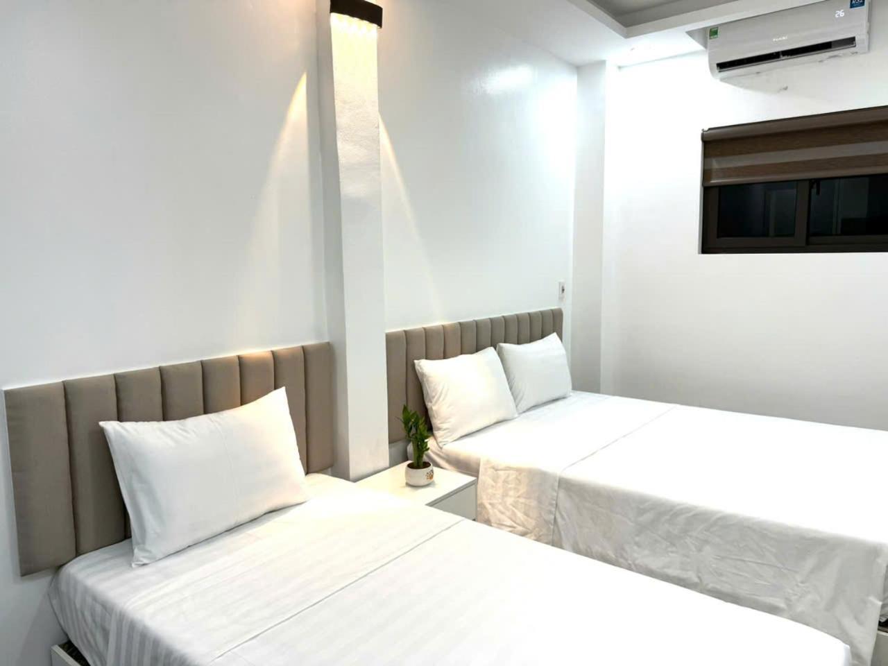 The Queen Hotel & Spa 2 Hanoi Dış mekan fotoğraf