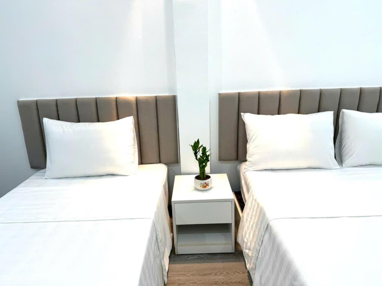 The Queen Hotel & Spa 2 Hanoi Dış mekan fotoğraf
