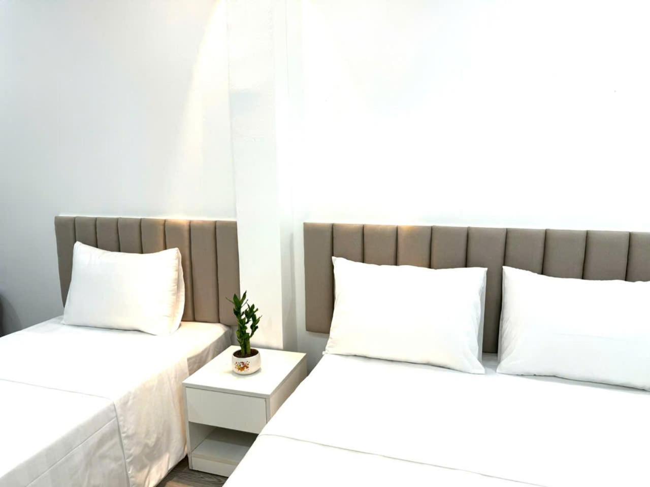 The Queen Hotel & Spa 2 Hanoi Dış mekan fotoğraf