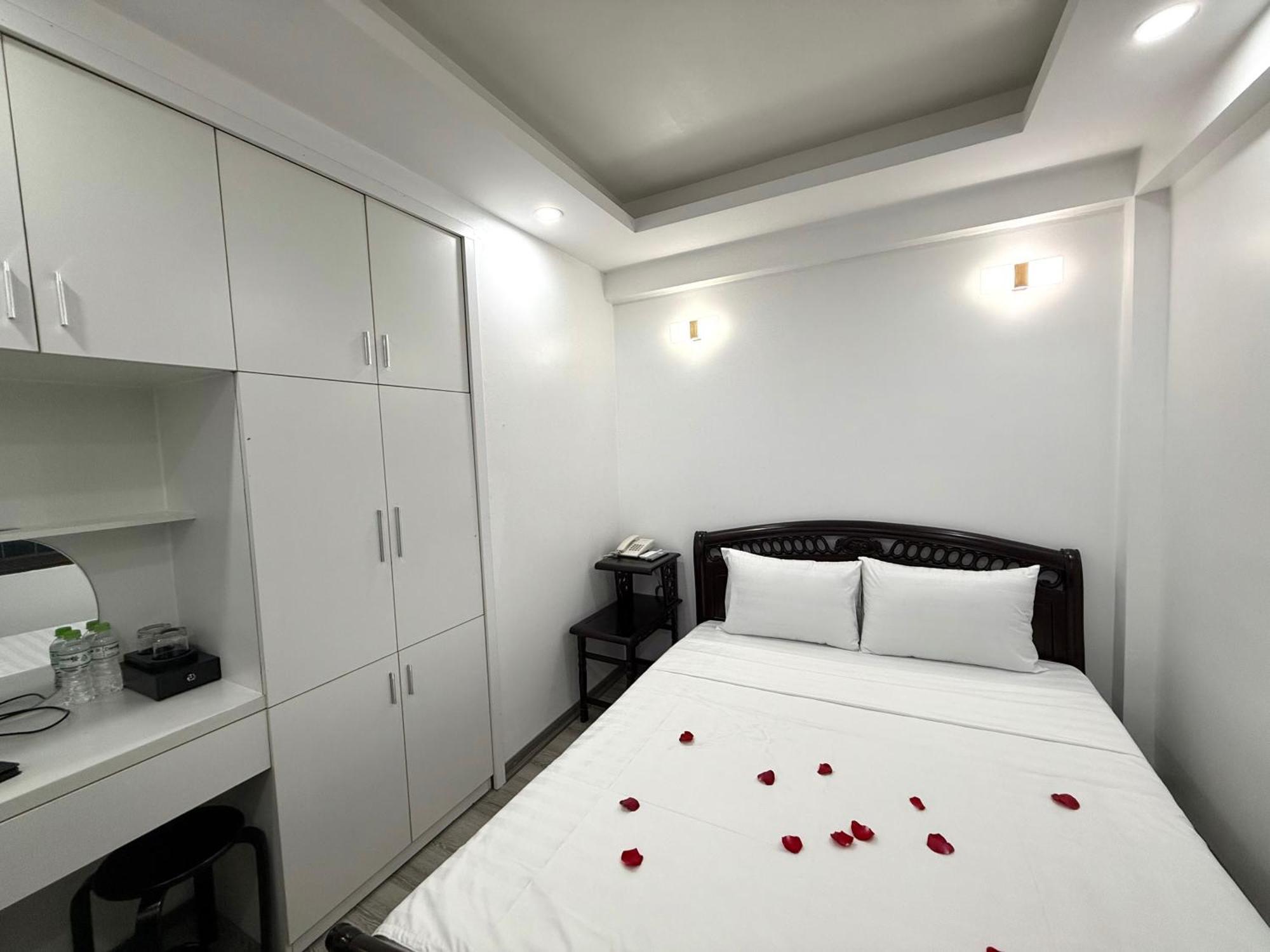 The Queen Hotel & Spa 2 Hanoi Dış mekan fotoğraf