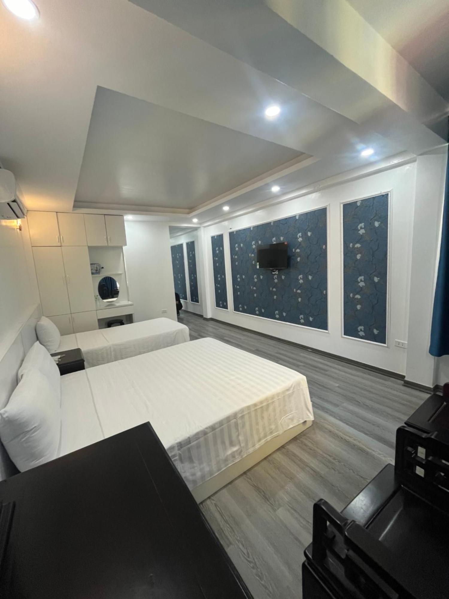 The Queen Hotel & Spa 2 Hanoi Dış mekan fotoğraf