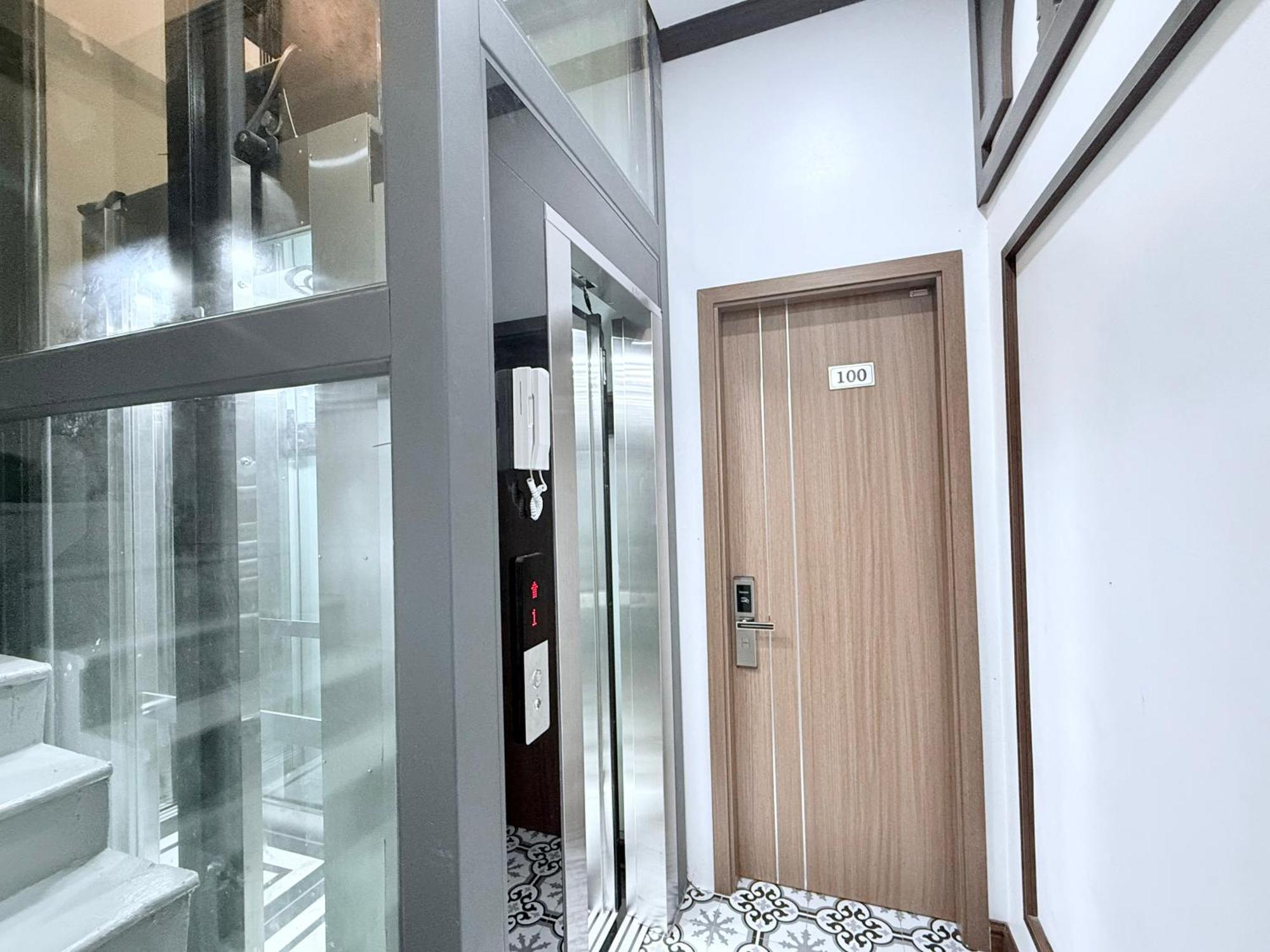 The Queen Hotel & Spa 2 Hanoi Dış mekan fotoğraf